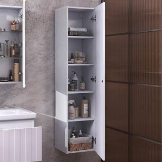 Пенал Vigo Finlay pp.FIN.40 40 см белый